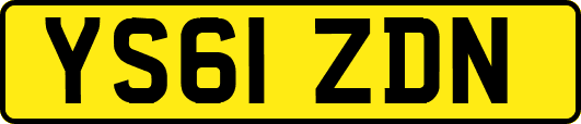 YS61ZDN