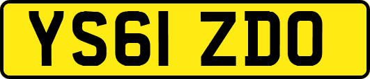 YS61ZDO