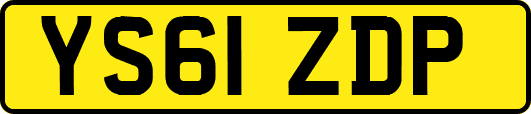 YS61ZDP