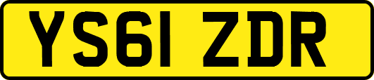YS61ZDR