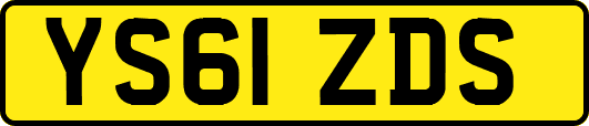 YS61ZDS
