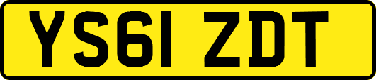 YS61ZDT