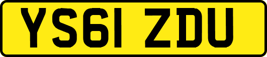YS61ZDU