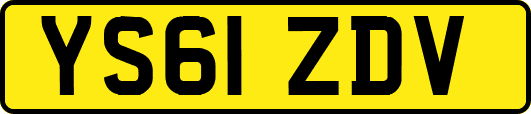 YS61ZDV