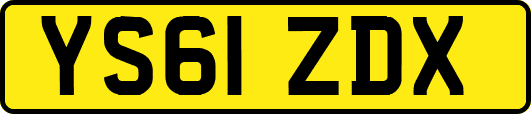 YS61ZDX