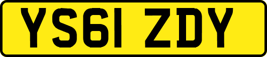 YS61ZDY