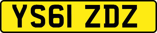 YS61ZDZ