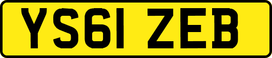 YS61ZEB