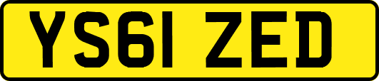 YS61ZED