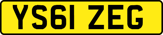 YS61ZEG