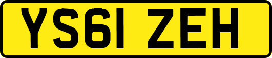 YS61ZEH