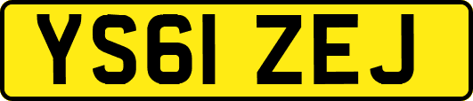 YS61ZEJ