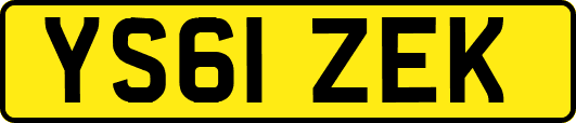YS61ZEK