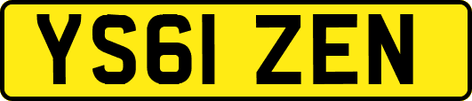 YS61ZEN