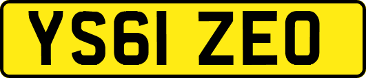 YS61ZEO