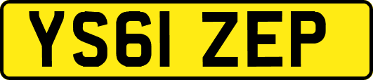 YS61ZEP