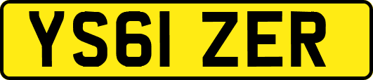 YS61ZER
