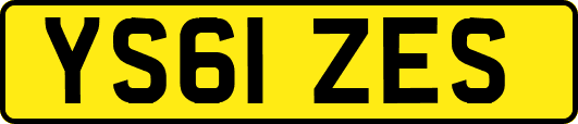 YS61ZES