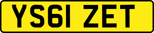 YS61ZET