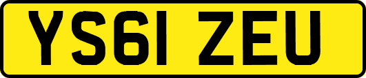 YS61ZEU