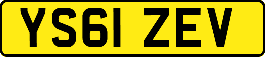 YS61ZEV