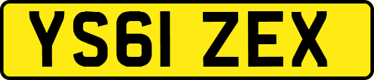YS61ZEX