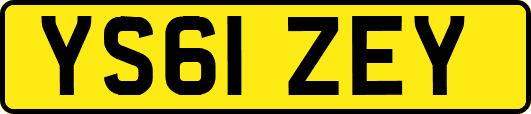 YS61ZEY
