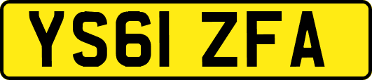 YS61ZFA