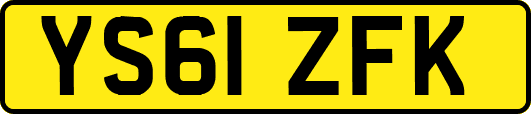 YS61ZFK