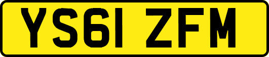 YS61ZFM