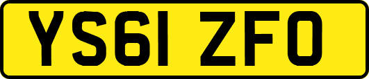 YS61ZFO