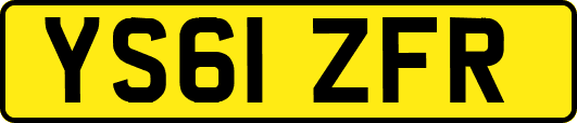 YS61ZFR
