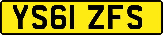 YS61ZFS