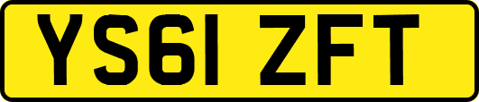 YS61ZFT
