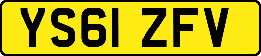 YS61ZFV