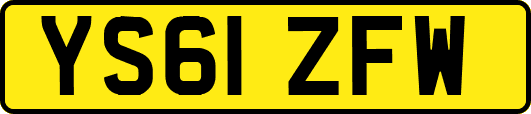 YS61ZFW