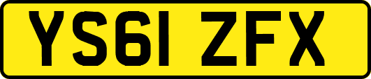 YS61ZFX