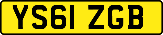 YS61ZGB