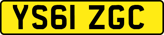 YS61ZGC