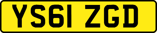 YS61ZGD