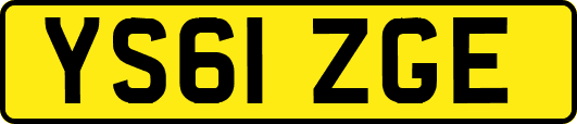 YS61ZGE