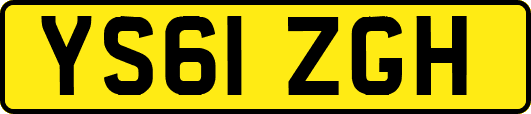 YS61ZGH