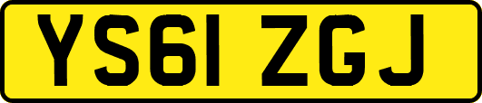 YS61ZGJ