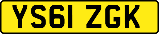 YS61ZGK