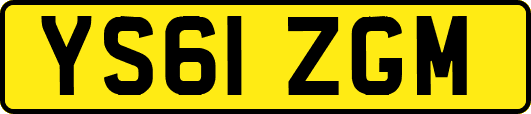YS61ZGM
