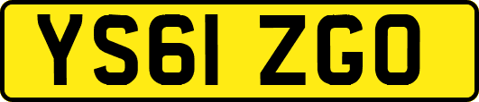 YS61ZGO