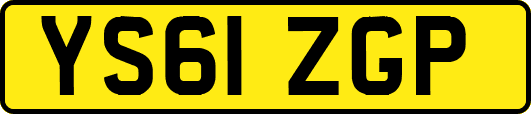 YS61ZGP