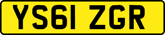 YS61ZGR
