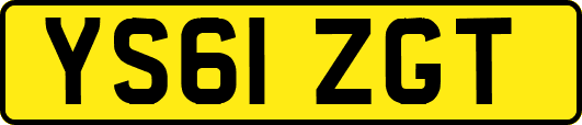 YS61ZGT