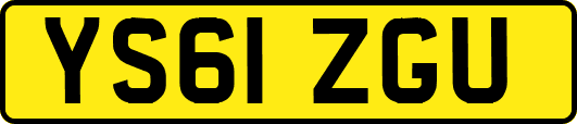 YS61ZGU